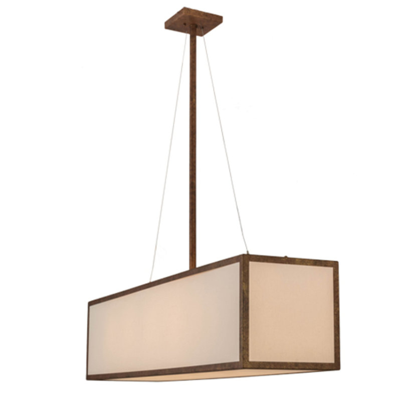 5 - Light Pendant