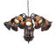 Grazio 12 - Light Chandelier-1363624651