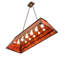 Luminaire suspendu 48 po Jokerst