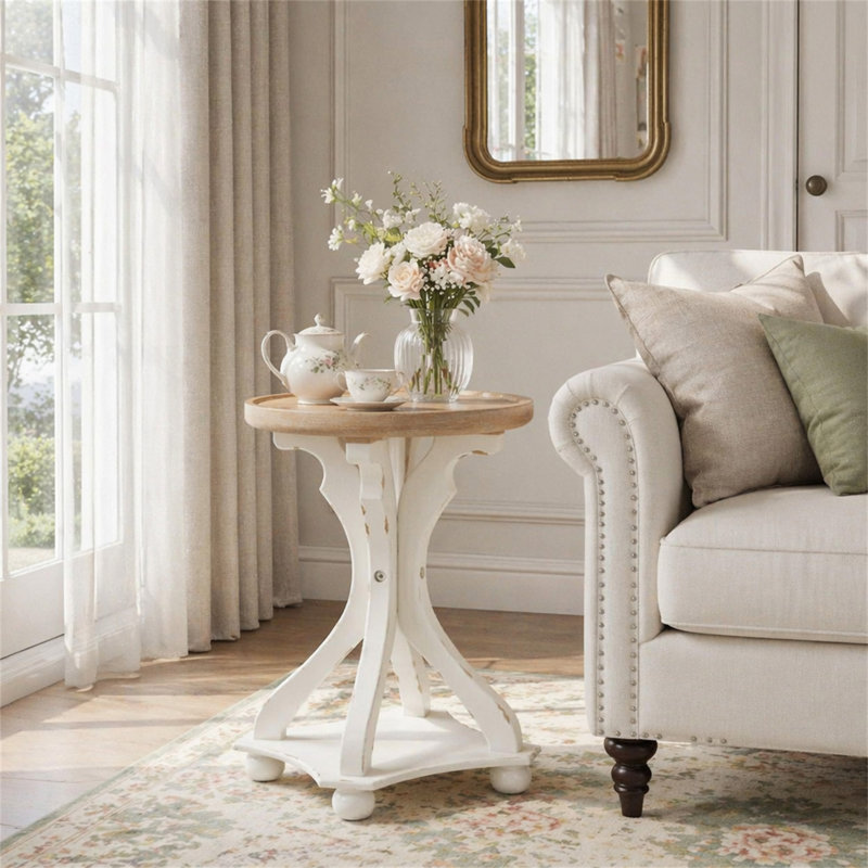 Table de bout
