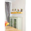 Iulger Floating Shelf with Reclaimed Wood-596758570-610948169
