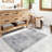 Oriental Light Grey Area Rug-133008768-133008772
