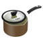 Casserole antiadhésive de 5,3 pte avec couvercle Ozeri Stone Earth All-In-One APEO & PFOA-84481261-84481268