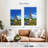 Aime Eiffel Tower At Springtime-108357757
