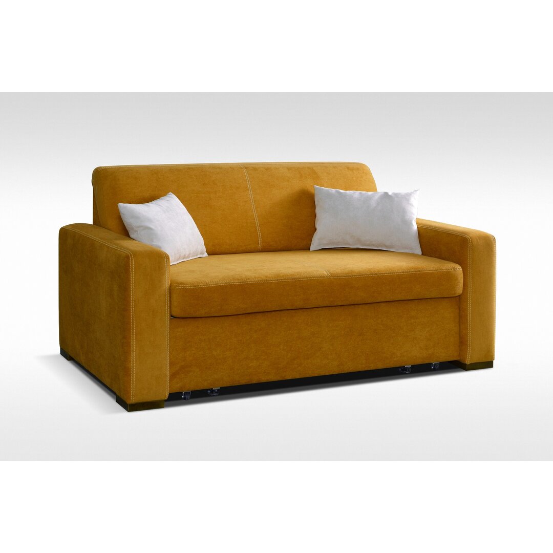 3-Sitzer Schlafsofa Lodia