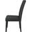 18.5'' H Faux Leather Upholstered Side Chair-905206398