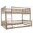 Kids Twin XL / Full XL Over Queen Bunk Bed-334742822-278324519