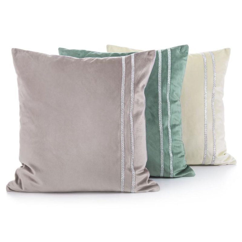 Rosemead Microfiber Pillow Case