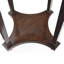 Tuscan Solid Wood End Table