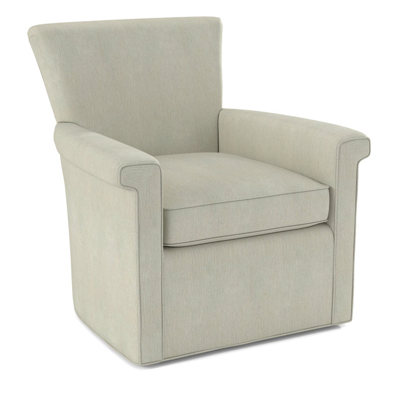 Swivel Armchair, 61689-88