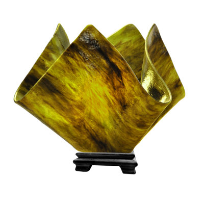 Lampe de table 11,25 po Amergin