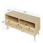 Crédence de rangement Douthit l 47,25 po