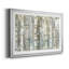 Birch Wood Meadow - Peinture encadrée-611041068-611041069