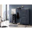 Bansil 25 Pair Shoe Storage Cabinet-83453845
