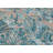 Devitt Paisley Indoor Rug-1567199549