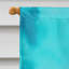 Drapeau de maison de mouton hippie