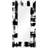 Ston Easton Glass Flat Mirror-1683728759