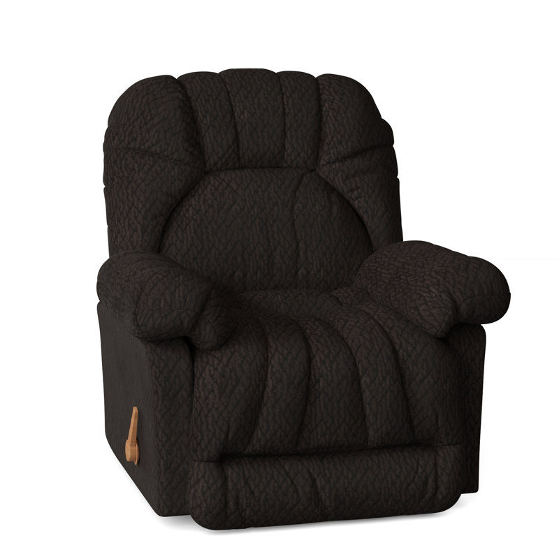Conen Power Recliner, Fog Grey Performance, Manual