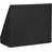 Adiroffice 3 Tiered Cardboard Bookshelf-61911895