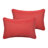 Selene Outdoor Reversible Throw Pillow-417032643-417032509