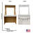 58'' Cardboard Standup