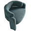 Fauteuil d'appoint 34,65 po