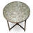 Bowery Top End Table