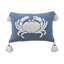 Coussin Vibhsa 14 po x 20 po