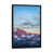 Black Framed Canvas is unavailable