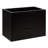 30" Dita Single Bathroom Vanity Set with Rectangular Undermount Sink-93476022-93476020
