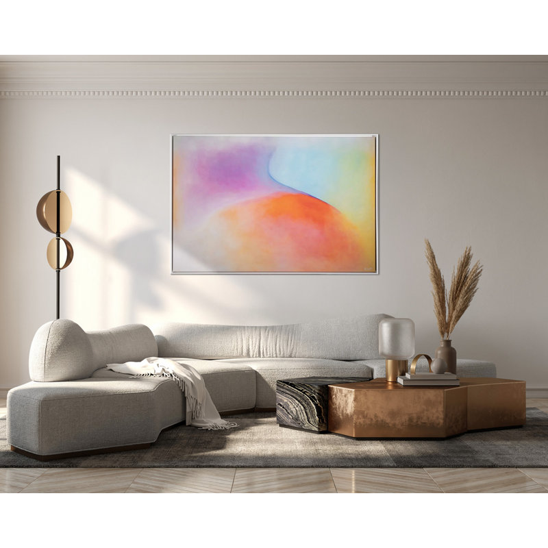 " Rainbow Blender " by H. Scott