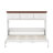 Twin Size Murphy Bed With Drawers