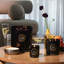 Crisp Champagne 5 Wick Hearth Candle