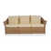 Weekend Retreat Outdoor 5 - Piece Conversation Set