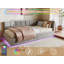 Vicksburg 3ft Single Daybed with Lift-Up Storage, USB & LED Lights-1719451235