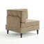Upholstered Armchair-1778309206