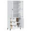 Annagrace Storage Cabinet