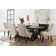 Lattice 7PC Rectangular Dining Set