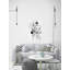 1 Piece Wrapped Canvas Wall Art-1500078359