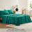 TOSMO Pure Linen Sheets-114791607-114791606