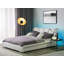 Ada-May Upholstered Bed-1434409633
