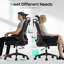 Foam Padding Office Chair-1960739001