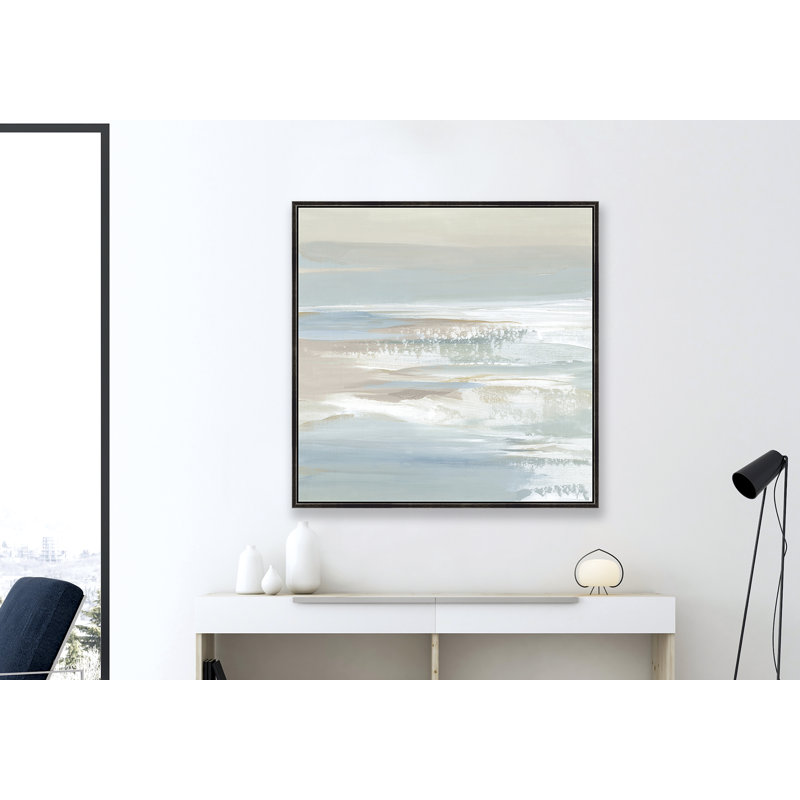 Nautical & Beach, 47" H x 47" W, Brown