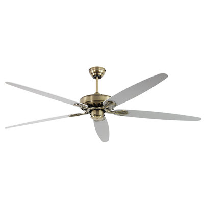 Boutwell 180cm Ceiling Fan