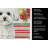 Bichon Frise Vegetables Kitchen Towel-1412338307