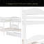 Lit simple en L avec lit gigogne-942128707