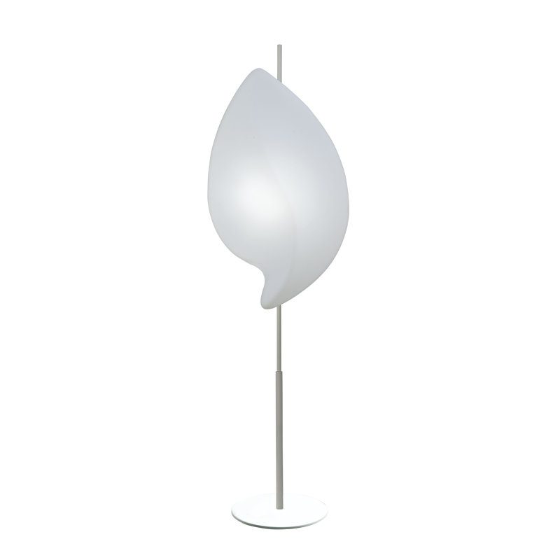Dockrey 171.6cm Novelty Floor Lamp