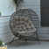 Henegar Steel Premium All-Weather Wicker Outdoor Lounge Chair