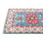 Tapis bleu Ochoa