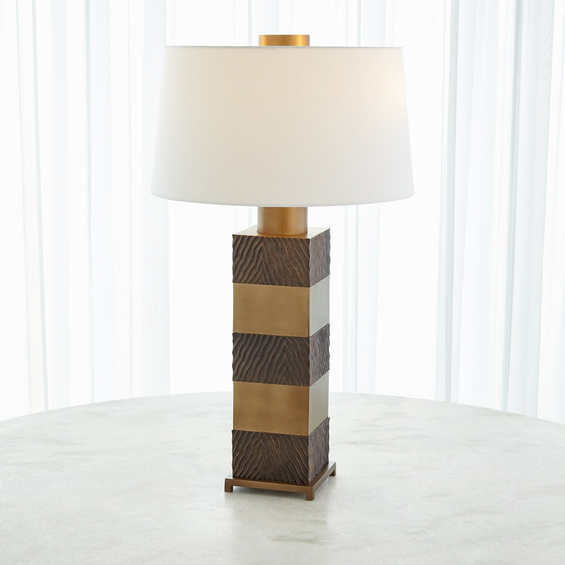 Stack Table Lamp
